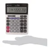 15968 Profit Analyzer Calculator, 12-Digit LCD - Image 2