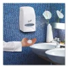 Antimicrobial Foam Skin Cleanser, Fresh Scent, 1,000 mL Bottle - Image 3
