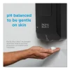 Pacific Blue Ultra Foam Hand Sanitizer Refill For Manual Dispensers, 1,000 Ml, Fragrance-Free, 4/carton - Image 3