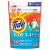 Pods, Laundry Detergent, Clean Breeze, 35/pack, 4 Pack/cartonCleansers, Clothes, Clothing, Facilities, Kitchen, Laundry, Maintenance, Pods, Restroom, Upkeep