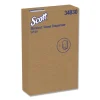Slimfold Towel Dispenser, 9.88 x 2.88 x 13.75, White - Image 2