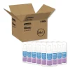 Ultra Moisturizing Foam Hand Sanitizer, 1.5 Oz Pump Bottle, Unscented - Image 2