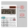 El-310wb Mini Desktop Calculator, 8-Digit Lcd - Image 2