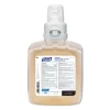 Healthy Soap 2.0% CHG Antimicrobial Foam for CS8 Dispensers, Fragrance-Free, 1,200 mL, 2/Carton - Image 2