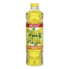 Multi-Surface Cleaner, Lemon Fresh, 28 Oz Bottle, 12/carton