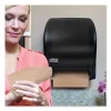 Universal Hardwound Roll Towel, 1-Ply, 7.88″ x 800 ft, Natural, 6/Carton - Image 2