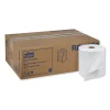 Universal Hand Towel Roll, 1-Ply, 7.88″ x 800 ft, White, 6 Rolls/Carton