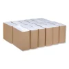 Universal Dinner Napkins, 1-Ply, 15″ X 17″, 1/8 Fold, White, 3000/carton - Image 2