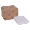 Advanced Masterfold Dispenser Napkins, 1-Ply,12″ X 17″, White, 6000/carton - Image 3