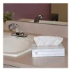Universal Facial Tissue, 2-Ply, White, 100 Sheets/box, 30 Boxes/carton - Image 3
