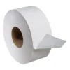 Universal Jumbo Bath Tissue, Septic Safe, 2-Ply, White, 3.48″ X 1,000 Ft, 12/carton - Image 2