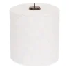 Premium Extra Soft Matic Hand Towel Roll, 2-Ply, 7.7″ x 300 ft, White, 6/Carton - Image 2