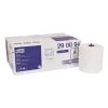 Premium Extra Soft Matic Hand Towel Roll, 2-Ply, 7.7″ x 300 ft, White, 6/Carton