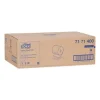 Universal Hand Towel Roll, Notched, 1-Ply, 7.5 X 10, White, 756/roll, 6/carton - Image 2