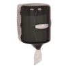Centerfeed Hand Towel Dispenser, 10.13 X 10 X 12.75, Smoke - Image 2