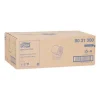 Universal Hand Towel Roll, Notched, 1-Ply, 8″ x 800 ft, Natural, 6 Rolls/Carton - Image 2