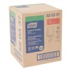 Industrial Cleaning Cloths, 1-Ply, 12.6 X 10, Gray, 500 Wipes/roll - Image 2