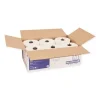 Premium Extra Soft Matic Hand Towel Roll, 2-Ply, 7.7″ x 300 ft, White, 6/Carton - Image 3