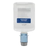 Pacific Blue Ultra Foam Soap Manual Dispenser Refill, Antimicrobial, Unscented, 1,200 mL, 4/Carton - Image 2