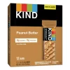 Nuts And Spices Bar, Peanut Butter, 1.4 Oz, 12/pack - Image 3