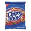 Chocolate Chip Cookies – Single Serve, 2 Oz Packets, 60/carton