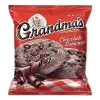 Cookies – Single Serve, Chocolate Brownie, 2.5 Oz Packet, 60/carton