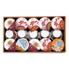 Breakfast Cereal – Single Serve, Classic Wellness Assortment, 2.2 Oz Cup, 60/carton - Image 2