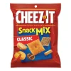 Cheez-It Baked Snack Mix, Classic Cheese, 4.5 Oz Bag, 6/pack