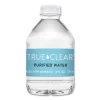Purified Bottled Water, 8 Oz Bottle, 24 Bottles/carton, 168 Cartons/pallet