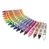 Jumbo Crayons, Assorted, 16/box - Image 2