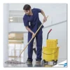Multi-Surface Cleaner Disinfectant, Pine, 144oz Bottle, 3 Bottles/carton - Image 4