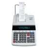 Mp27dii 12-Digit Desktop Printing Calculator, Black/red Print, 4.8 Lines/sec