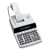 Mp27dii 12-Digit Desktop Printing Calculator, Black/red Print, 4.8 Lines/sec - Image 2
