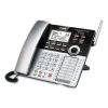 CM18245 Four-Line Business System Extension Deskset for Use With Vtech CM18445 - Image 3