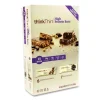 High Protein Bars, Brownie Crunch/chunky Peanut Butter, 2.1 Oz Bar, 15 Bars/carton, Ships In 1-3 Business Days