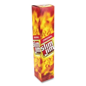 Original Smoked Snack Stick, 0.97 Oz Stick, 24 Sticks/box, Ships In 1-3 Business Days