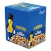 Salted Cashews, 1.5 Oz Packs, 18 Packs/box, Ships In 1-3 Business Days