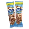 Low Sodium Lightly Salted Almonds, 1.5 oz Tube, 12 Tubes/Carton, Ships in 1-3 Business Days - Image 2