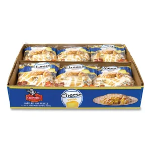 Cheese Danish, 4 oz, 12/Carton, Ships in 1-3 Business Days