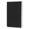Pro Pad, Meeting-Minutes/notes Format, Black Cover, 96 Ivory 3.5 X 5.5 Sheets - Image 3