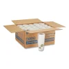 Pathways Paper Hot Cups, 8 Oz, 50 Sleeve, 20 Sleeves/carton