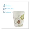 Pathways Paper Hot Cups, 12 Oz, 50/pack - Image 2