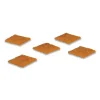 Baked Snack Crackers, 1.5 Oz Bag, 60/carton - Image 3