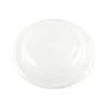 PLA Lids for Fiber Bowls, 7.5″ Diameter x 1″h, Clear, Plastic, 300/Carton