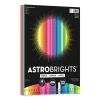 Color Paper – “Spectrum” Assortment, 24 lb Bond Weight, 8.5 x 11, 25 Assorted Spectrum Colors, 200/Pack - Image 3