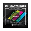 Remanufactured Black Ink, Replacement for 02 (C8721WN), 660 Page-Yield - Image 2