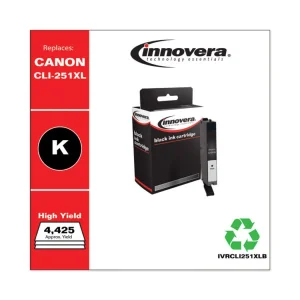 Remanufactured Cyan/Magenta/Yellow Ink, Replacement for 902 (T0A38AN), 315 Page-Yield