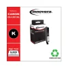 Remanufactured Yellow Ink, Replacement for LC51Y, 400 Page-Yield - Image 3