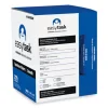 Easy Task A100 Wiper, Center-Pull, 1-Ply, 10 x 12, White, 275 Sheets/Roll with Zipper Bag - Image 3