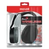 Bass 13 Wireless Headphone With Mic, Black - Image 2